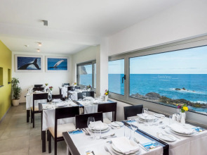 Aqua Natura Madeira Hotel