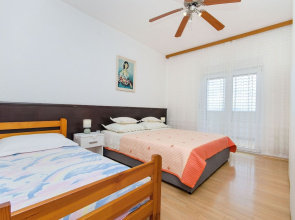 Apartment Ivka