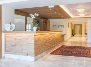 Marienhof Apartments