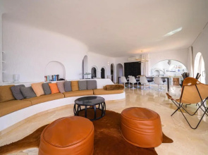 VERTIGO- Managed by Almarina