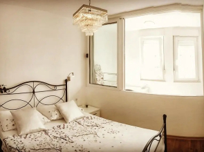 Apartment Zeus Znjan Split