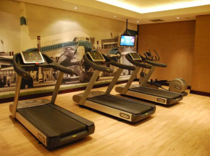 Southern Sun O.R Tambo