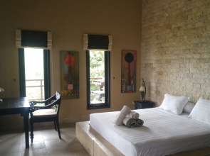 The Hamsa Bali Resort
