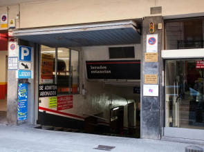 Cómodo y Acogedor en el Centro de Bilbao