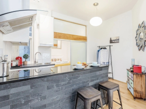 Apartment Covent Garden - Macklin Street
