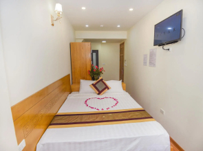 Old Town Palace Guest House