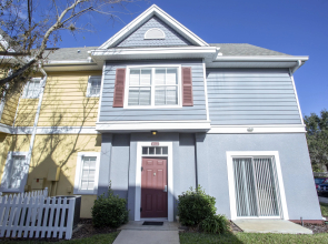 4560 Seven Dwarfs - AMAZING 4 BEDS NEAR DISNEY , KISSIMMEE, US