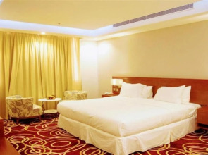 Wow Jeddah Hotel