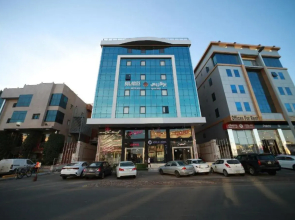 Polaris Furnished Apartments