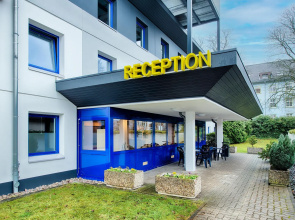 B&B Hotel Bielefeld-Ost