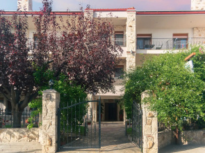 Maltinas House