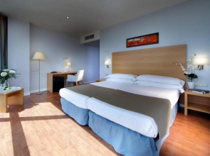 Hotel Exe Sevilla Palmera