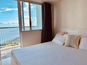 SMDC Wind Residences Tagaytay by Cris