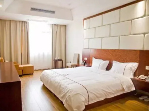 Fuhao Hotel Suichuan