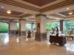 Rijasa Agung Resort Villas