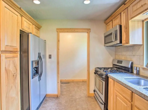 Well-appointed Fruita Townhome: Hike & Bike Nearby