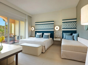 Almar Timi Ama Resort & Spa