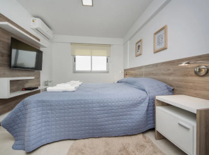 A16 Ituzaingo Apartment