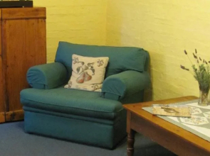 Kingfisher Country House