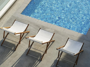 FORM Hotel Dubai, Dubai, a Member of Design Hotels