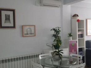 Apartamento Zazpi