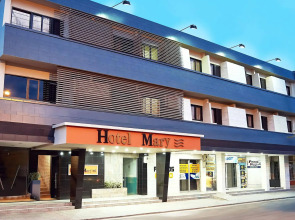 Hotel Mary