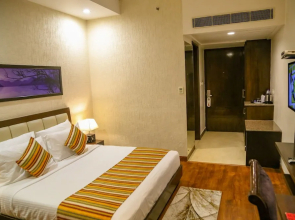 Four Leaf Hotels Amritsar