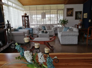 Chester´s B&B