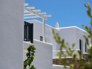 Archon Seaside Retreat