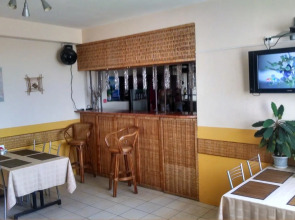 Отель Золотой Скорпион