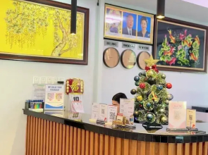 Keang You Boutique Hotel