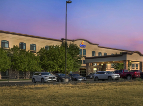 Comfort Inn & Suites Jerome - Twin Falls