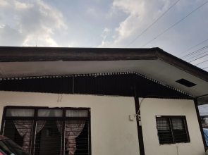 Tuvera Transient House