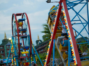 Siam Elegance Hotels & Spa