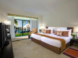 The Sens Riviera By Oasis
