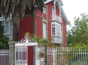 Hotel Rural Casa Roja