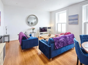 Host Stay Chilton at Carlill House