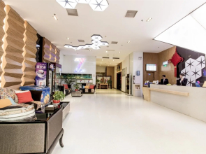 Zhengzhou An Xin Bo Ke Hotel