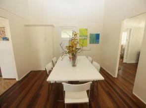 Daggoombah Holiday Home Magnetic Island