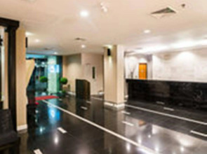 Sea Me Spring Too Hotel