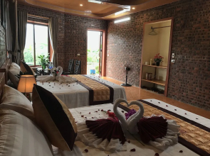 Tam Coc Mr.Loa Homestay