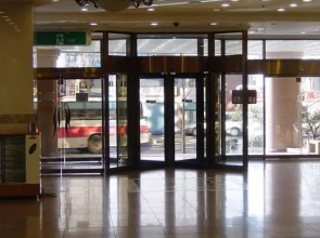 Regency Suwon Hotel