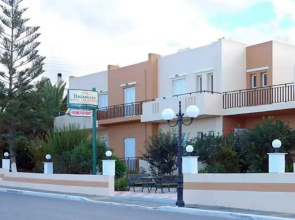 Dreamland Hotel Apartments