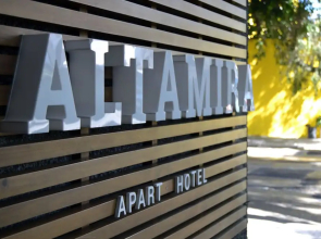 ApartHotel Altamira