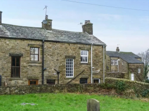 3 Stonebower Cottages