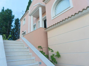 Sunshine Home 3 with Sea View