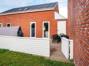 6 Person Holiday Home in Romo-by Traum