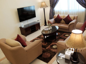 Baity Hotel Apartments