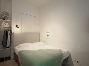 Apartments Grote Bickersstraat
