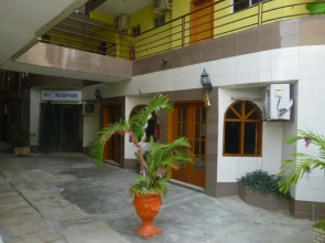 Residence Rose Hermine